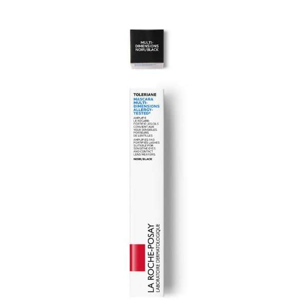TOLERIANE mascara multi dimensions noir – Image 2