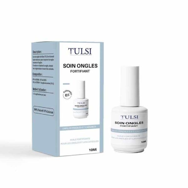 TULSI soin angles fortifiant – Image 7
