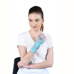 TYNOR attelle poignet élastique E-43