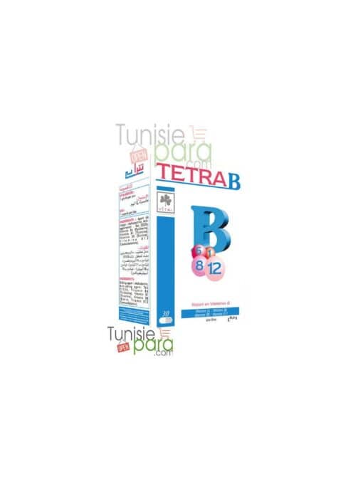 Tetra B Vital – Image 2