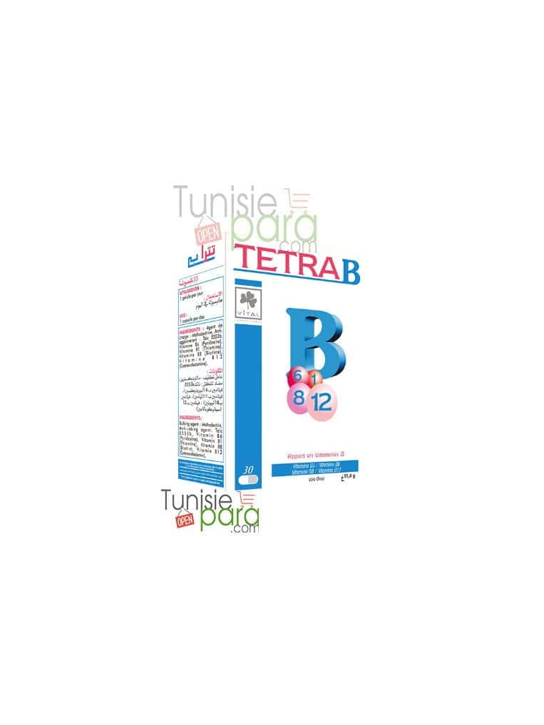 Tetra B Vital – Image 2