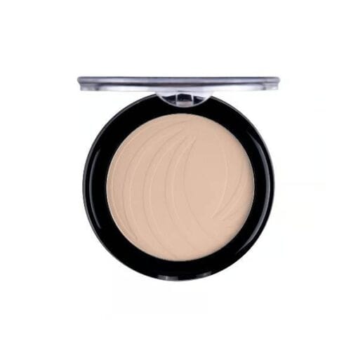 Topface Skinwear Matte Effect Powder 001