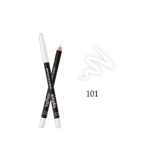 Topface Waterproof eyeliner 101