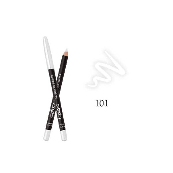 Topface Waterproof eyeliner 101