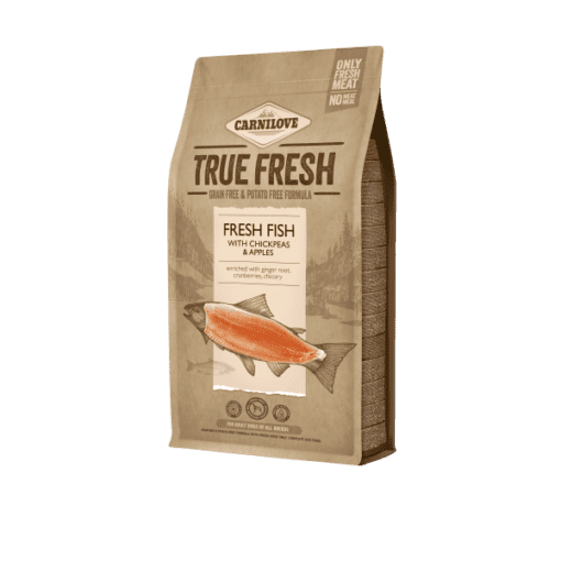 True Fresh Fish Adult Dogs 1,4 Kg