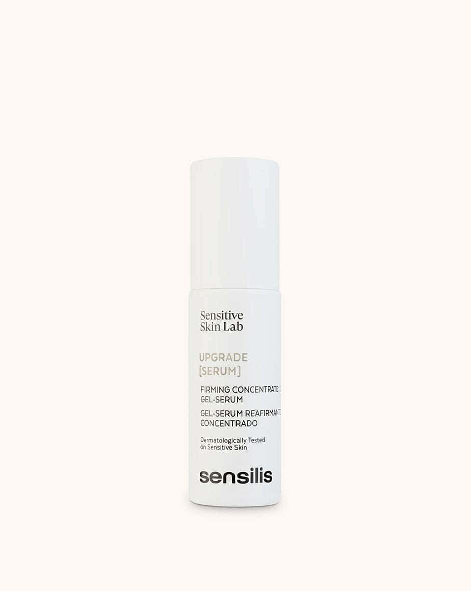 Sensilis upgrade gel Sérum Raffermissant 30ML – Image 2