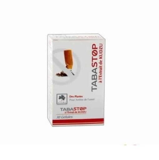 VITAL TABASTOP 30 gelules – Image 2