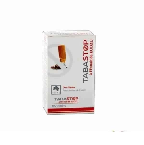 VITAL TABASTOP 30 gelules – Image 2