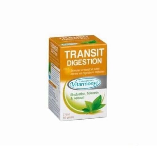VITARMONYL TRANSIT DIGESTION