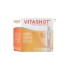 VITASHOT multivitaminés bte 15 ampoules 10ml