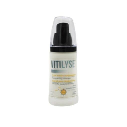 VITILYSE ecran repigmentant enfant spf50+ 50ml