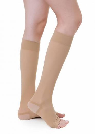 venosan 6000 chaussette dessous genou (AD) class 1 Open-medium-mexico – Image 4