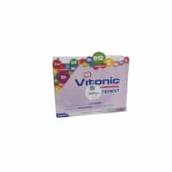 VITONIC ALLAITEMENT
