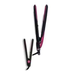 WH1153 pack de 2 lisseurs ceramiques 30W et 22w