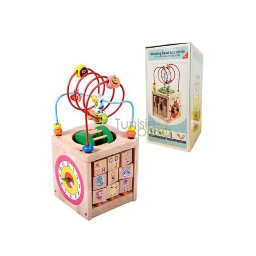 Jouet: Winding bead toy series – Image 2