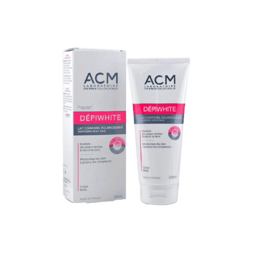 ACM Depiwhite Lait Corporel 200 ml