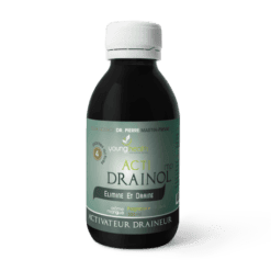 ACTI DRAINOL YOUNG HEALTH 300ML