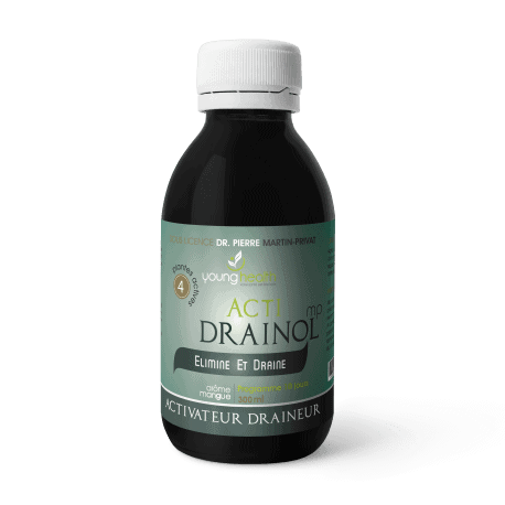 ACTI DRAINOL YOUNG HEALTH 300ML