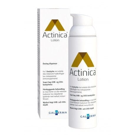 DAYLONG ACTINICA Lotion 80ml – Image 2