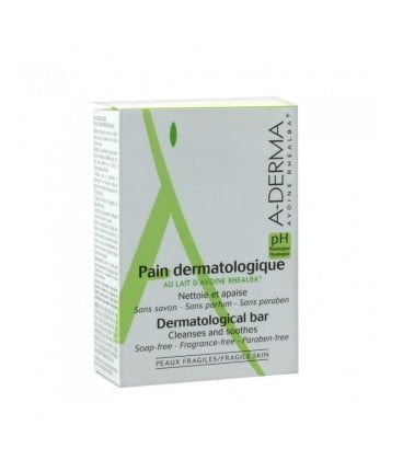 A-derma pain dermatologique