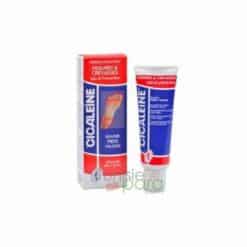 AKILEINE CICALEINE BAUME PIEDS ET TALONS FISSURES ET CREVASSES 50ML