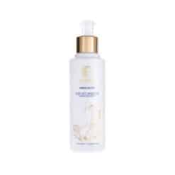 Alania cosmetics Huile Anti Vergetures - Pour Femme Enceinte - 150 ML