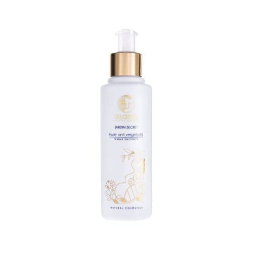 Alania cosmetics Huile Anti Vergetures - Pour Femme Enceinte - 150 ML