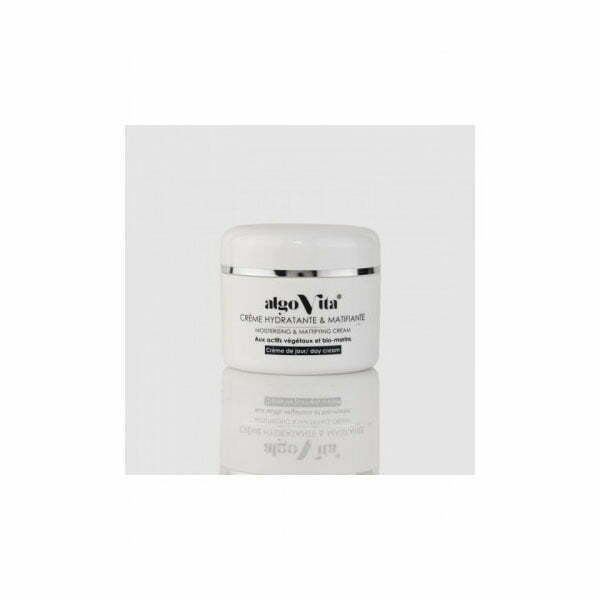 AlgoVita Crème Hydra-Matifiante , 50 ml