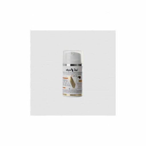 ALGOVITA ECRAN SOLAIRE INVISIBLE ANTI-TACHES SPF 50