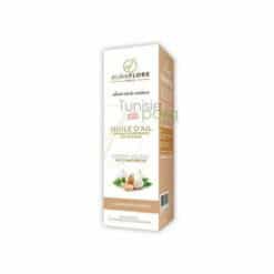ALMAFLORE Huile d'Ail, 50ML