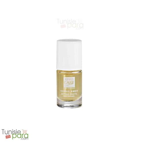 Eye Care Vernis Amer Stop Aux Ongles Rongés