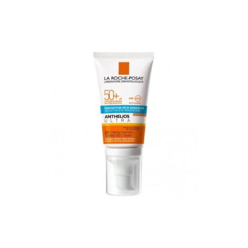 La Roche Posay Anthelios Uvmune 400 Crème Hydratante Teintée SPF50+ – Image 2