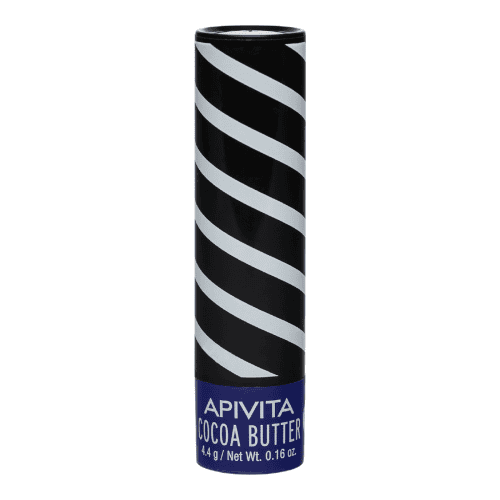 apivita stick a levres cocoa butter spf20