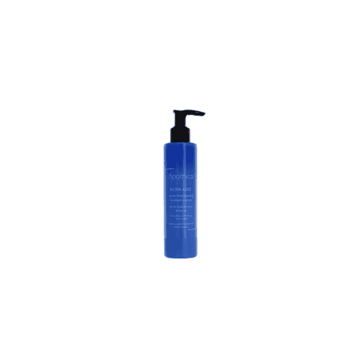 apothica kera liss après shampoing purifiant lissant cheveux gras 200ml