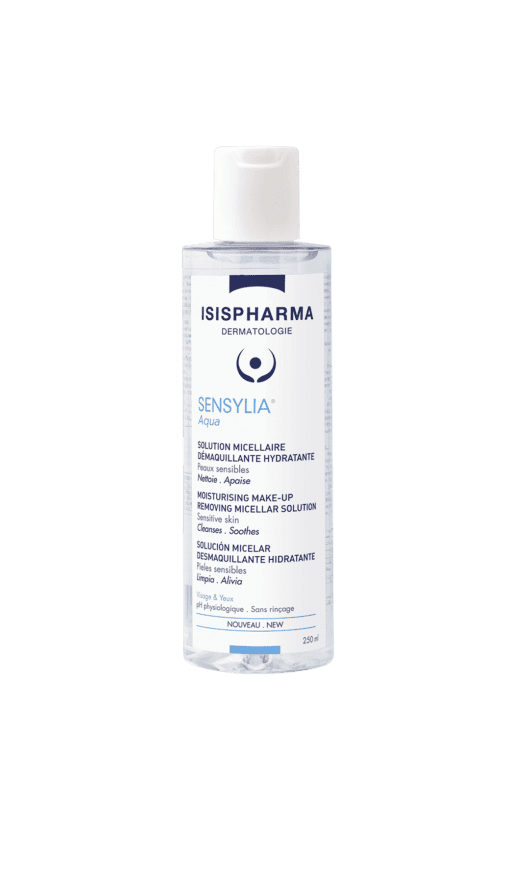 Isis Pharma Sensylia Aqua 250 Ml