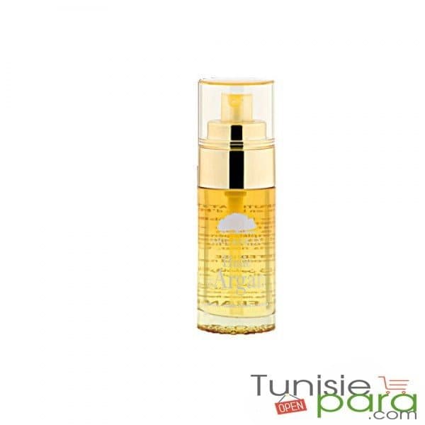 PHYTEAL Argaskin huile d'argan 100% pure et nature