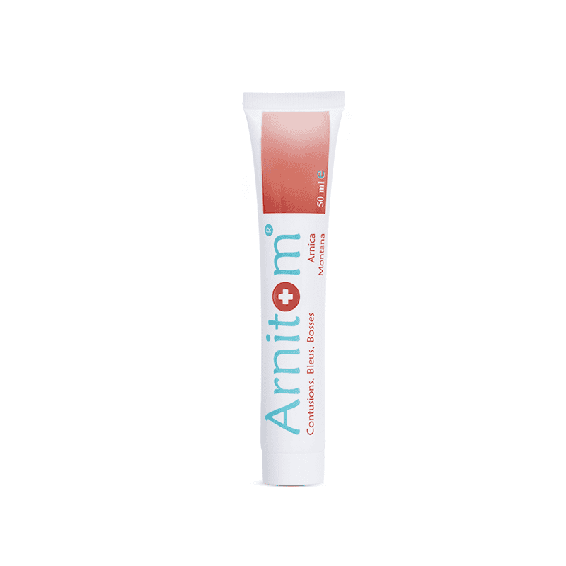 Arnitom crème de soin contusion 25ml