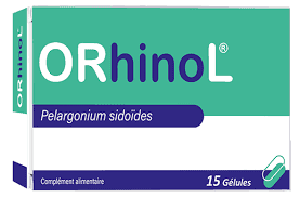 arrazi orhinol gelules b15