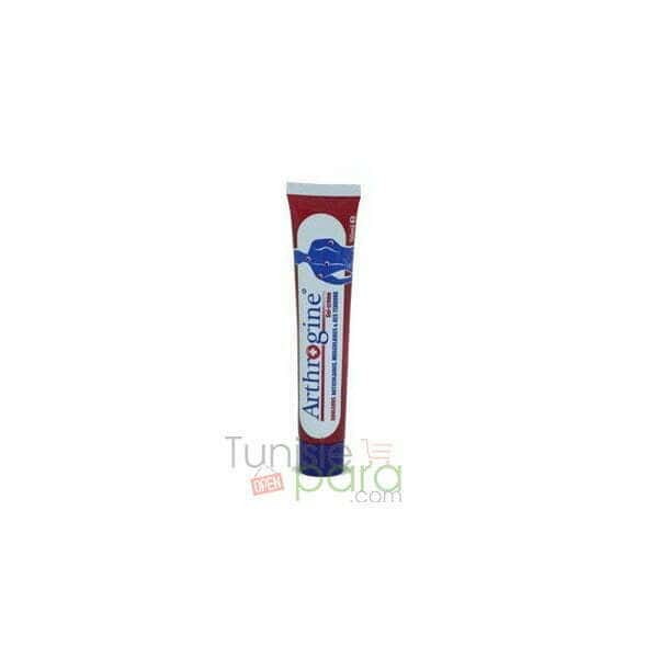 CYTOLNAT ARTHROGINE GEL-CREME, 50ml
