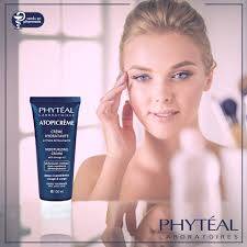 Phyteal atopicréme crème hydratante 100ml – Image 2