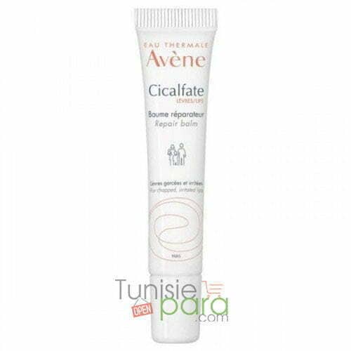 AVENE CICALFATE LEVRES BAUME REPARATEUR 10ML