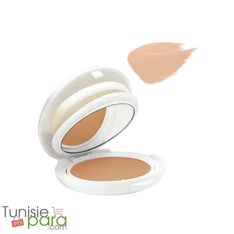 Avene COUVRANCE Compact Confort - N1 Porcelaine 9.5g