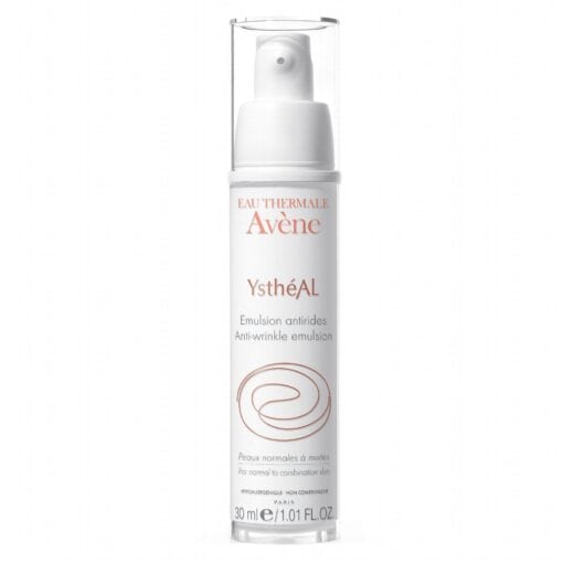 AVENE YSTHEAL Emulsion Anti-rides  30ml