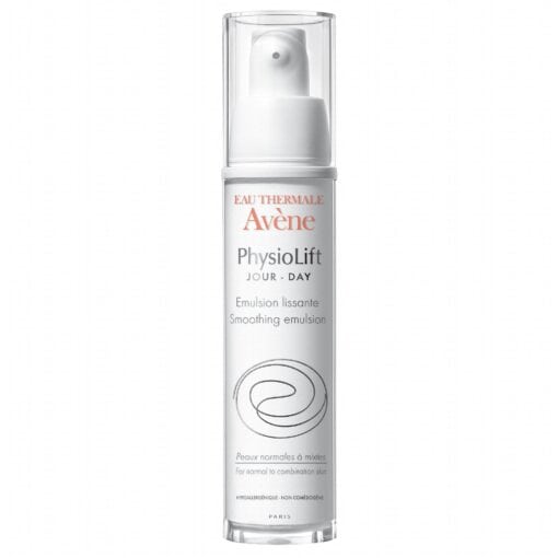 AVENE Physiolift jour émulsion 30ml