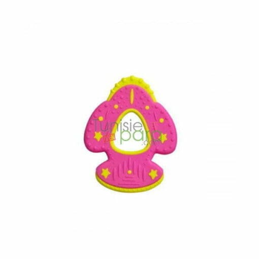 BABY PUR Anneau multicolore 4M+