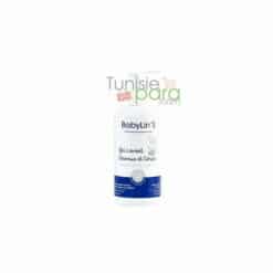 BABYLIN'S GEL LAVANT CHEVEUX ET CORPS 250ML