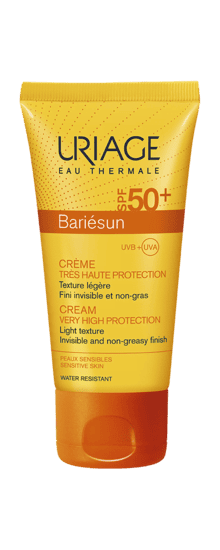 Uriage  Bariésun Crème SPF50+ 50ml – Image 3