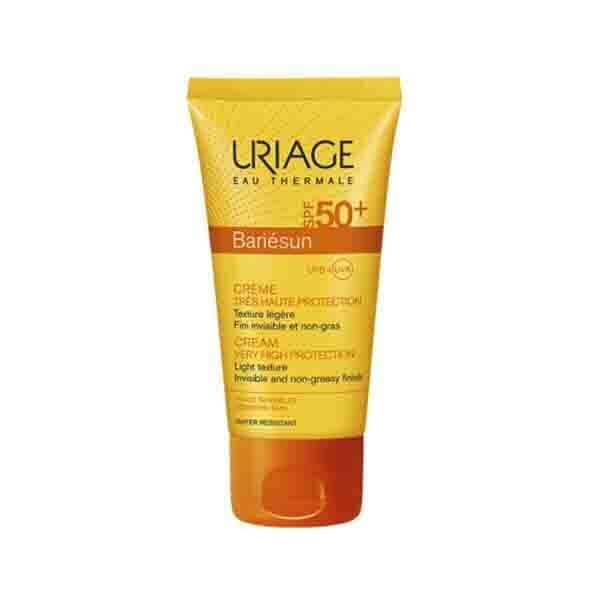 Uriage  Bariésun Crème SPF50+ 50ml – Image 4