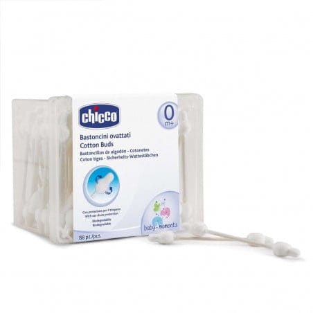 Chicco batonnets securite 90 pcs