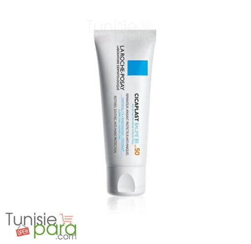 Cicaplast Baume B5 SPF 50 40ml